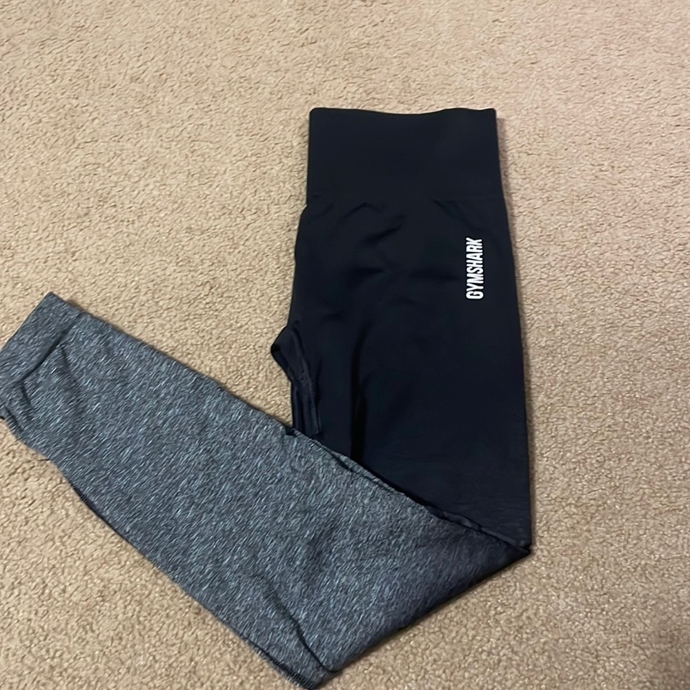 In new condition leggings